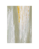 Kare - Framed Picture Artistas Green 80x120cm