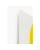 Kare - Glass Picture Muse Retro Lady 30x40cm (2/Set)