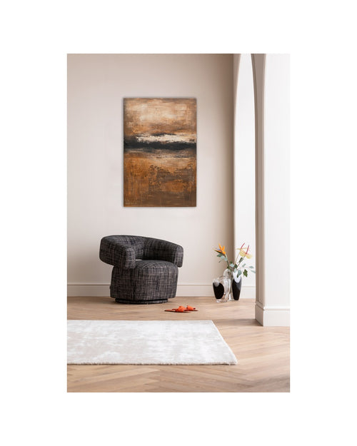 Kare - Canvas Picture Dusty Horizon 80x120cm