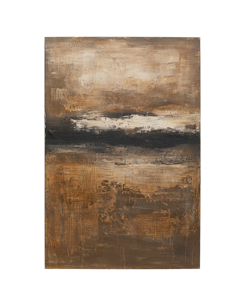 Kare - Canvas Picture Dusty Horizon 80x120cm