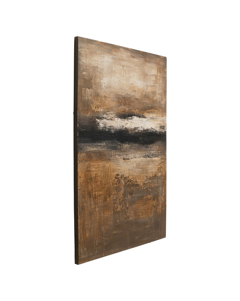 Kare - Canvas Picture Dusty Horizon 80x120cm
