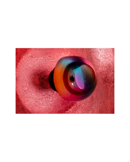 Kare - Floor Lamp Rainbow Pink Ø51cm