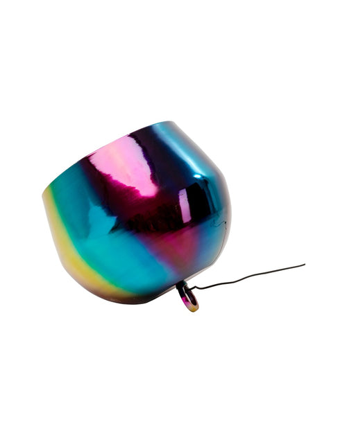 Kare - Floor Lamp Rainbow Pink Ø51cm