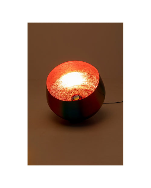 Kare - Floor Lamp Rainbow Pink Ø51cm