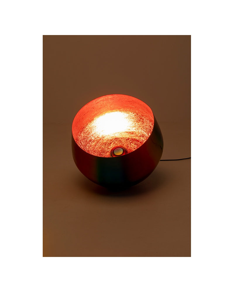 Kare - Floor Lamp Rainbow Pink Ø51cm