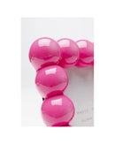 Kare - Picture Frame Bubble Pink 13x18cm