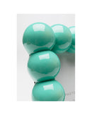Kare - Picture Frame Bubble Turquoise 13x18cm
