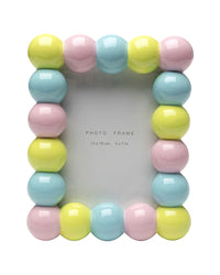 Kare - Picture Frame Pastel 13x18cm