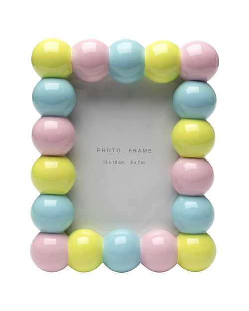 Kare - Picture Frame Pastel 13x18cm