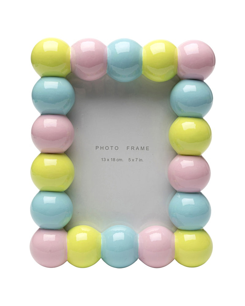 Kare - Picture Frame Pastel 13x18cm