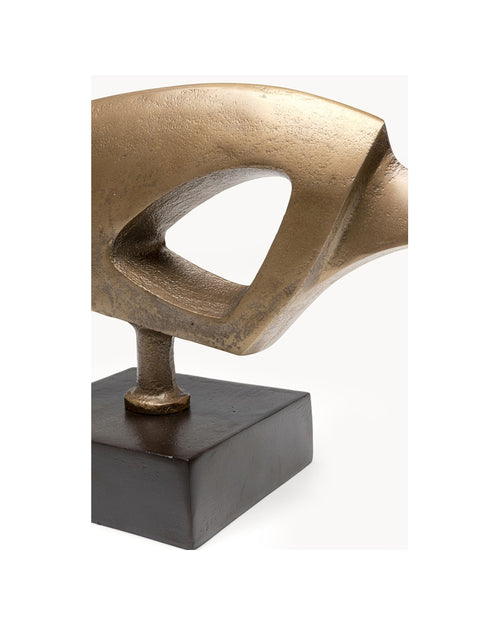 Kare - Deco Object Fantasy 75x24cm