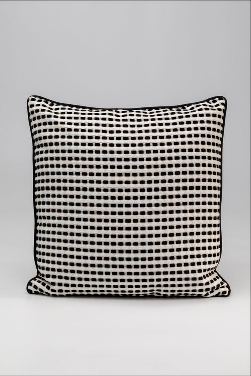 Kare - Cushion Jacky 45x45cm