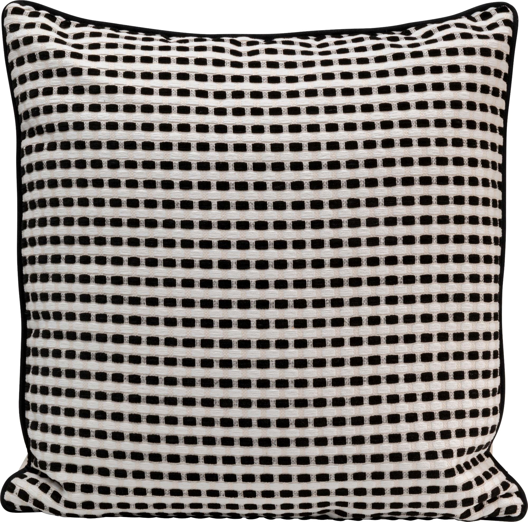 Kare - Cushion Jacky 45x45cm