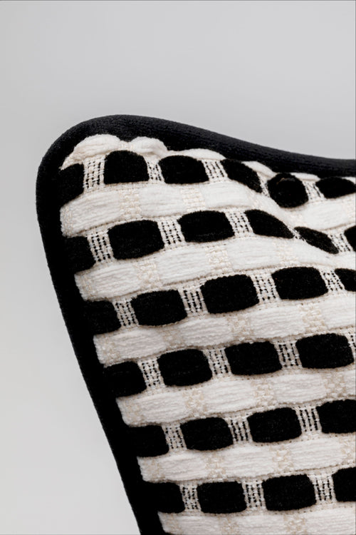 Kare - Cushion Jacky 45x45cm
