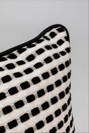 Kare - Cushion Jacky 45x45cm