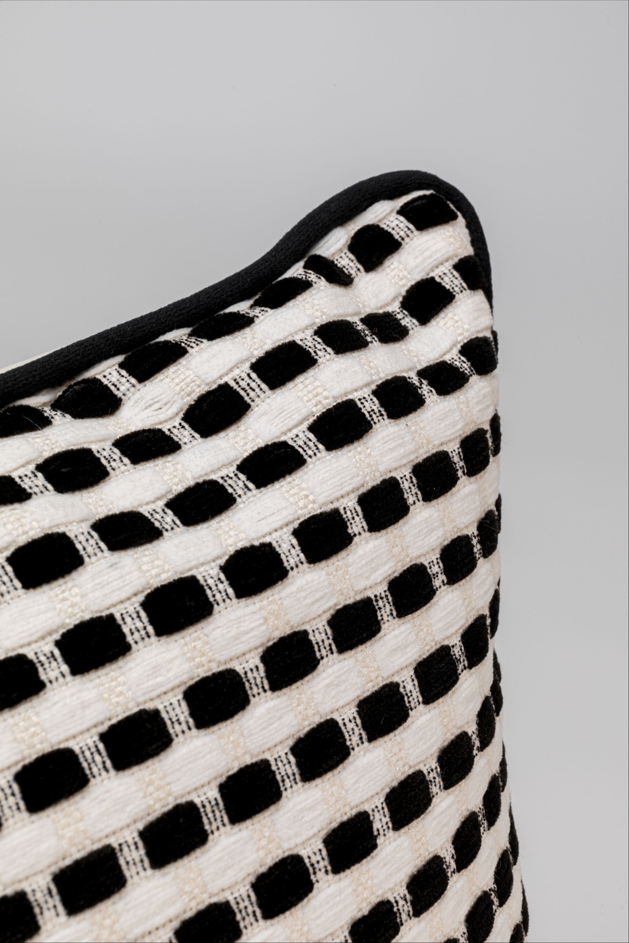 Kare - Cushion Jacky 45x45cm