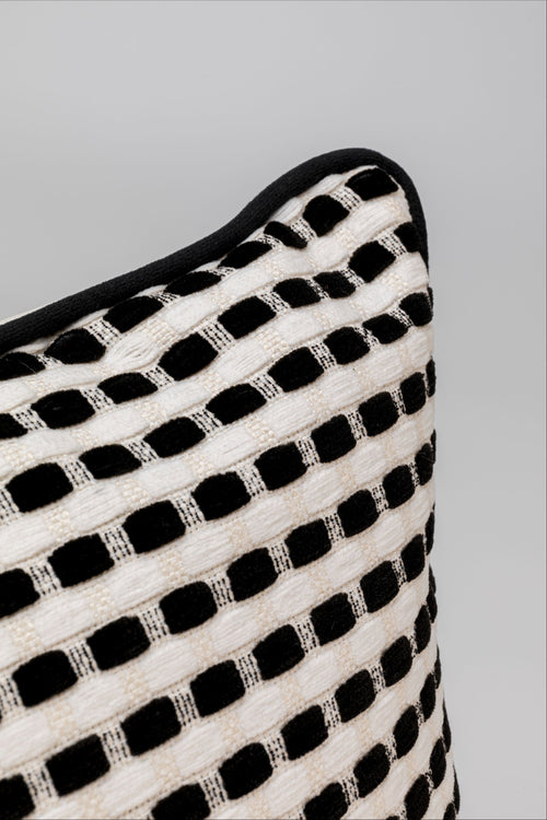 Kare - Cushion Jacky 45x45cm
