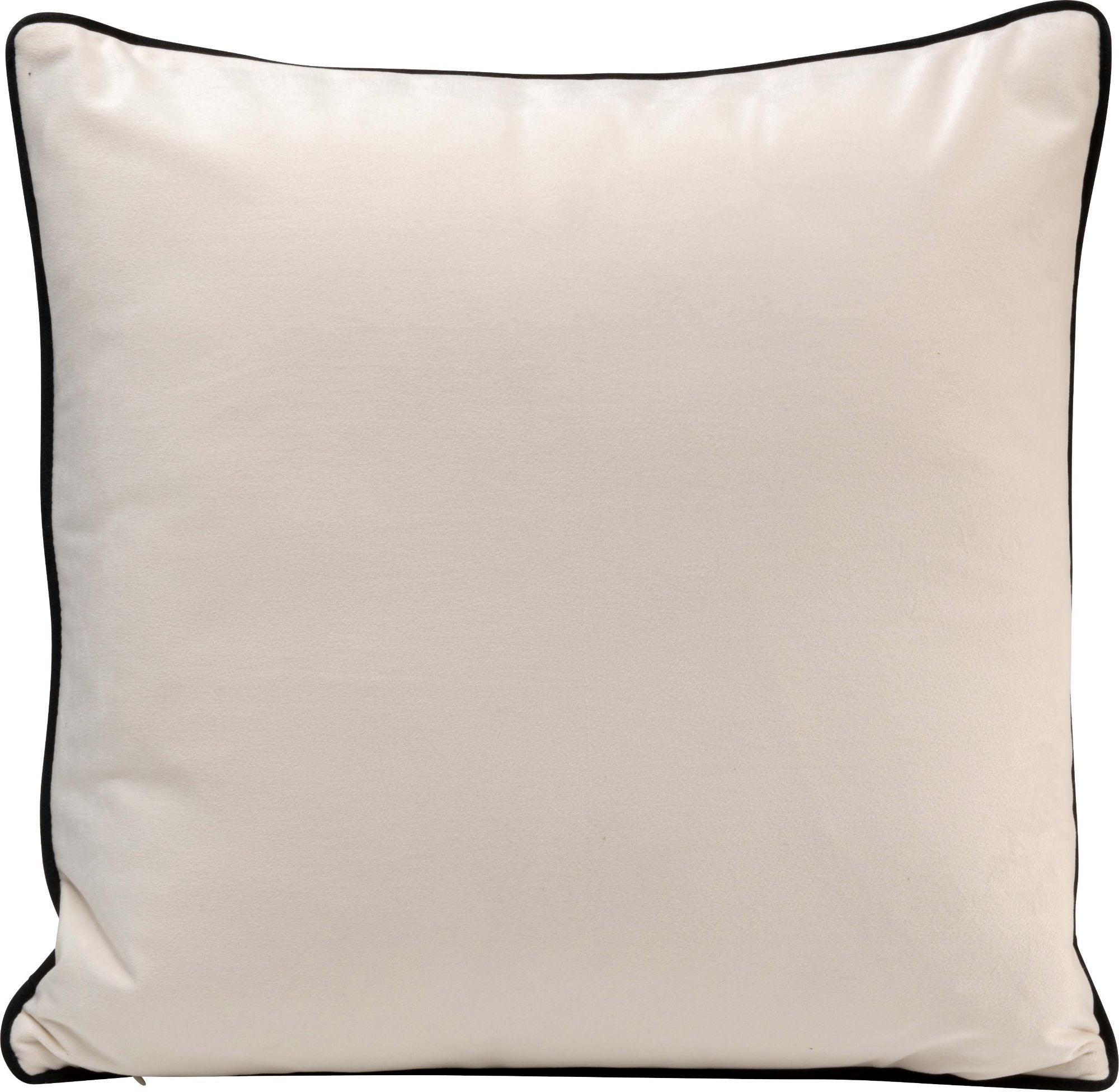 Kare - Cushion Jacky 45x45cm