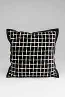 Kare - Cushion Melody 45x45cm