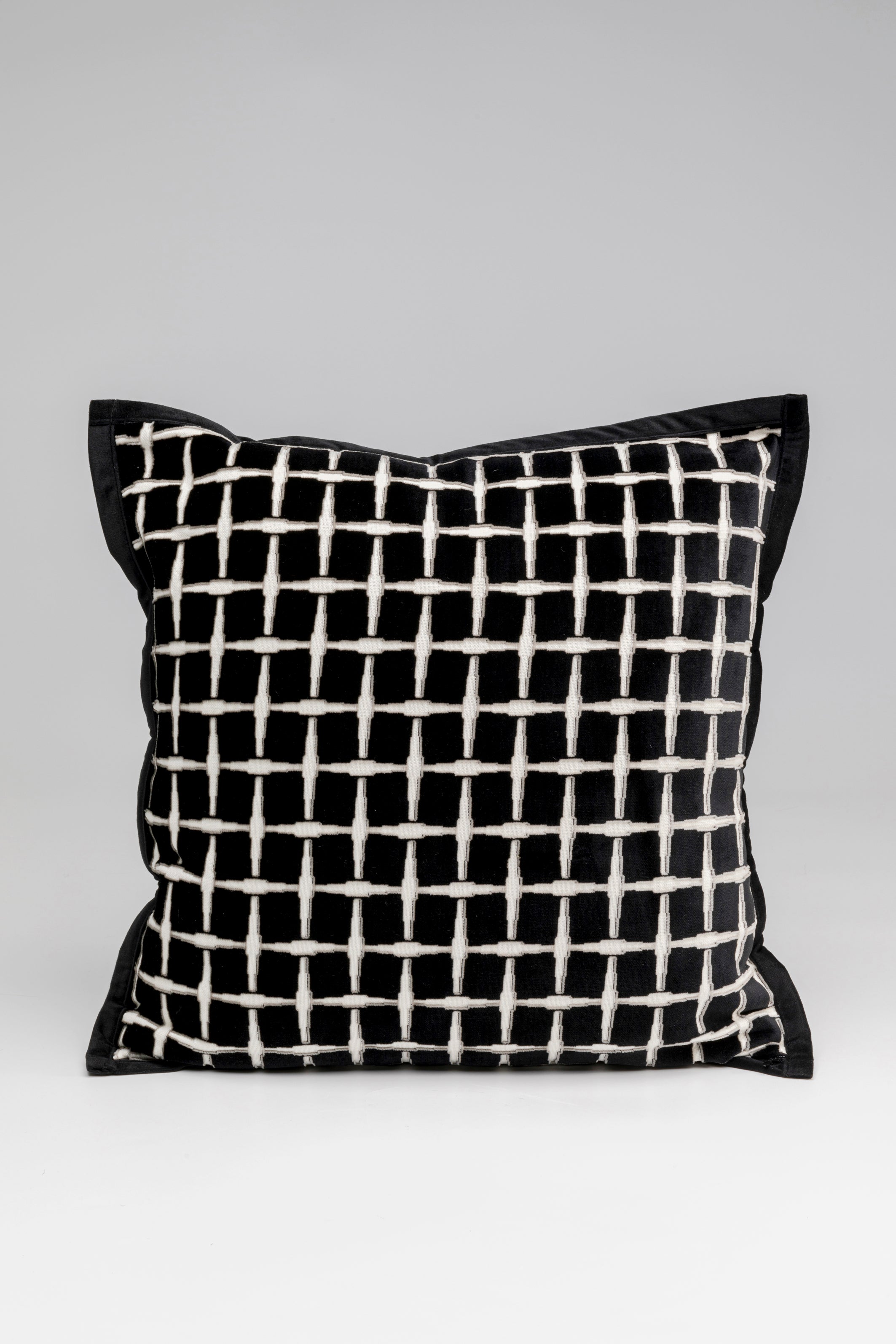 Kare - Cushion Melody 45x45cm