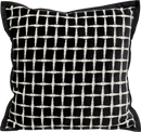 Kare - Cushion Melody 45x45cm