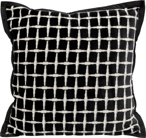 Kare - Cushion Melody 45x45cm