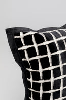 Kare - Cushion Melody 45x45cm