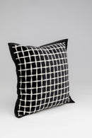 Kare - Cushion Melody 45x45cm