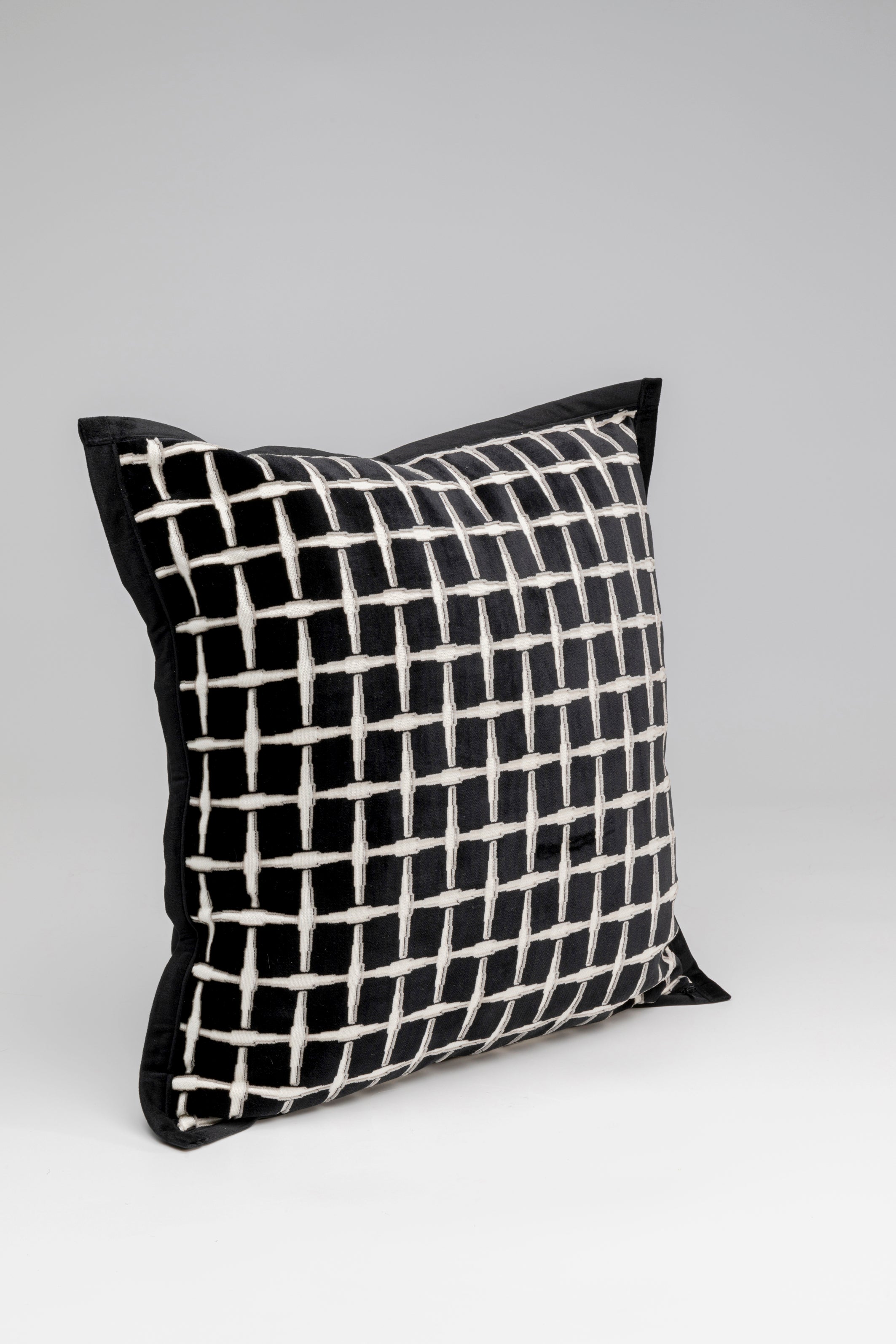 Kare - Cushion Melody 45x45cm
