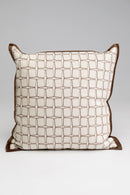 Kare - Cushion Chain 45x45cm