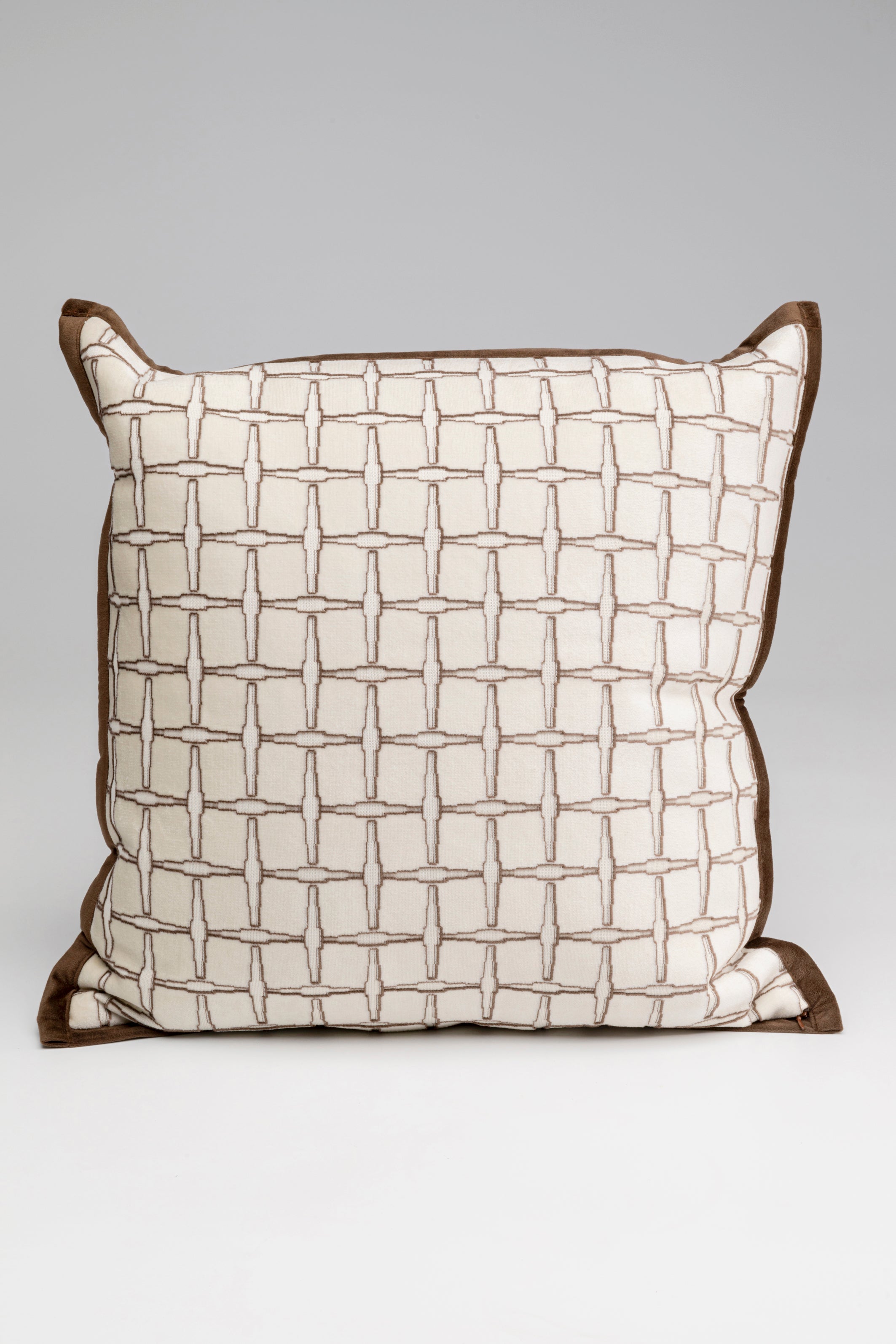 Kare - Cushion Chain 45x45cm