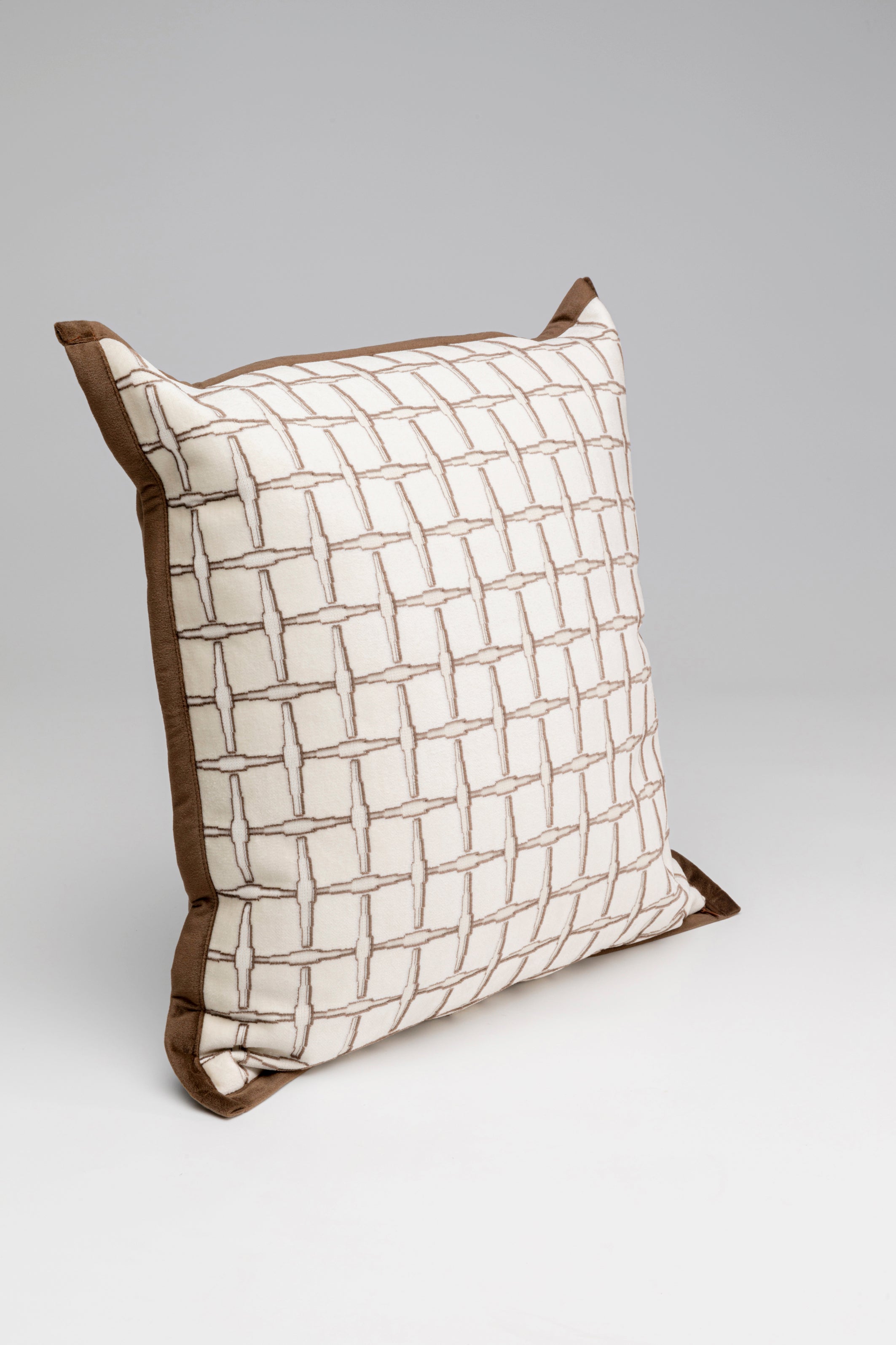 Kare - Cushion Chain 45x45cm