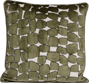 Kare - Cushion Pebbles 45x45cm