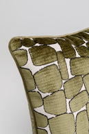 Kare - Cushion Pebbles 45x45cm