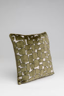 Kare - Cushion Pebbles 45x45cm