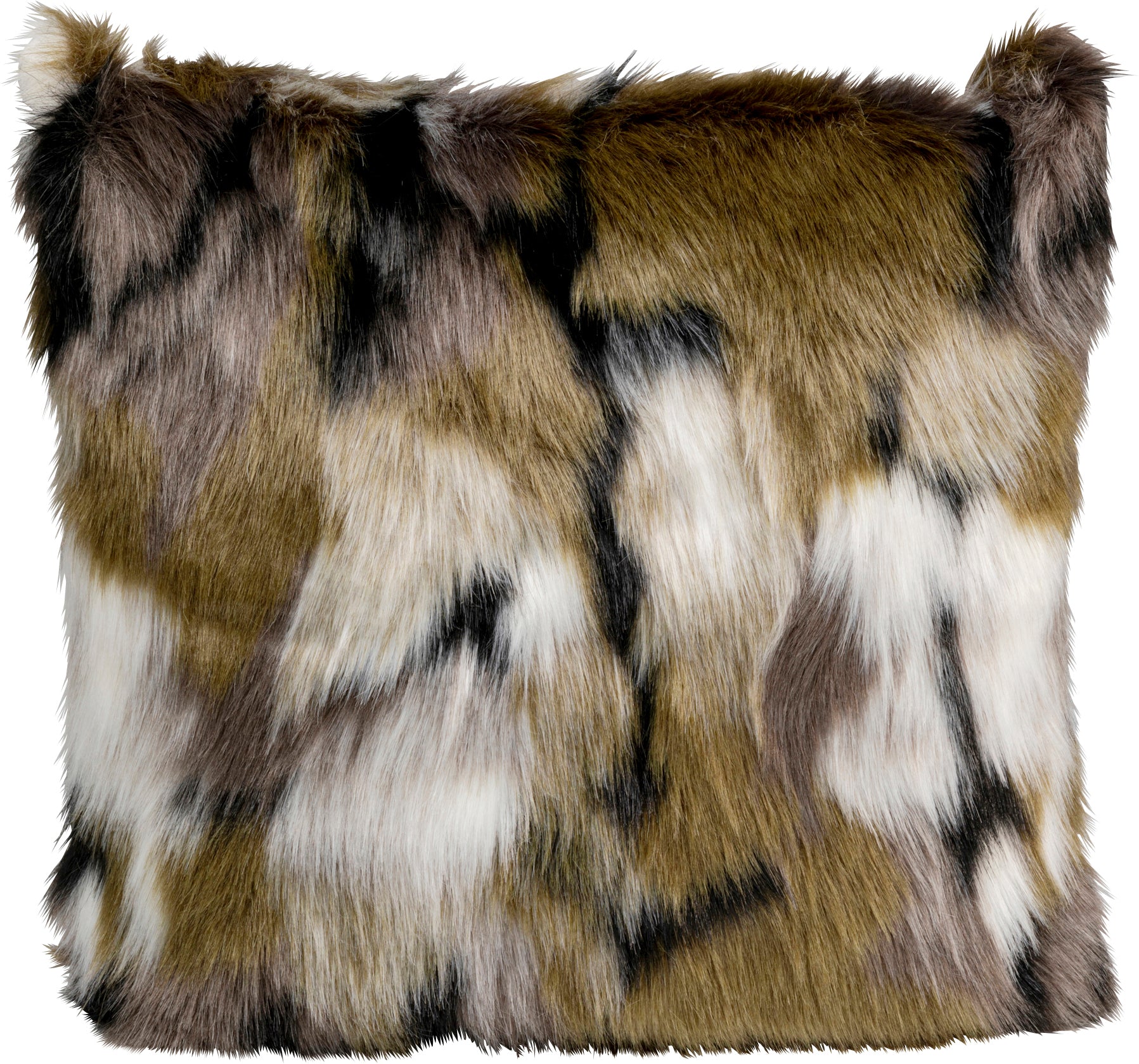 Kare - Cushion Shaky Colore 45x45cm