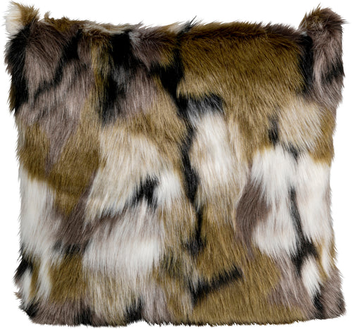 Kare - Cushion Shaky Colore 45x45cm
