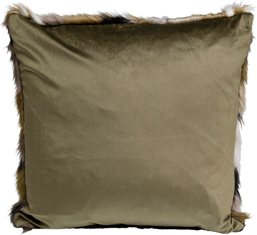 Kare - Cushion Shaky Colore 45x45cm