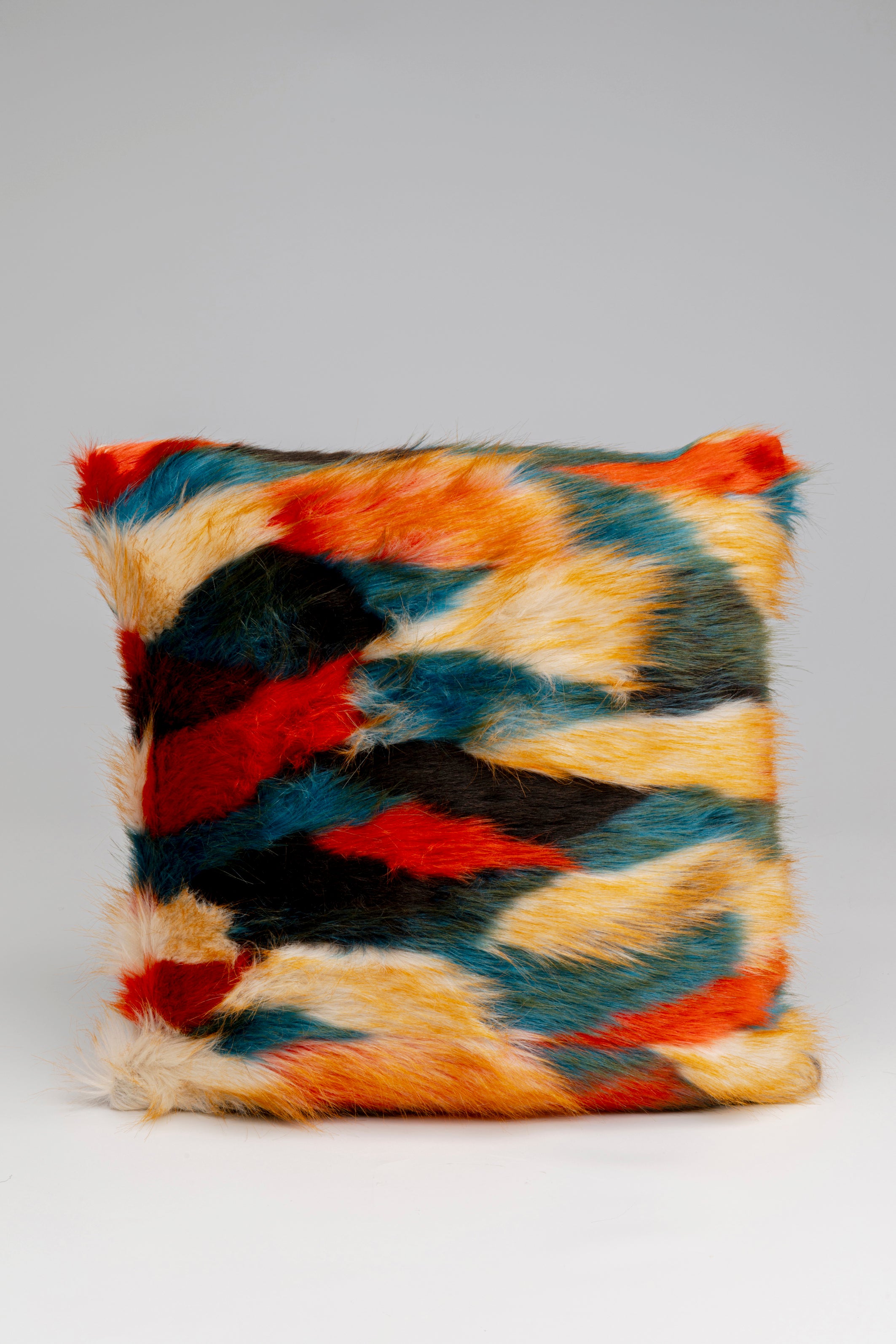 Kare - Cushion Glammer Colore 45x45cm