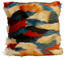 Kare - Cushion Glammer Colore 45x45cm