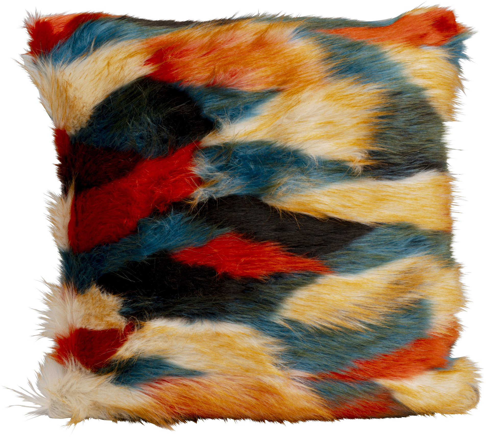 Kare - Cushion Glammer Colore 45x45cm
