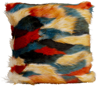 Kare - Cushion Glammer Colore 45x45cm