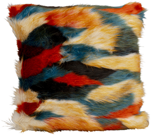 Kare - Cushion Glammer Colore 45x45cm