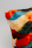 Kare - Cushion Glammer Colore 45x45cm