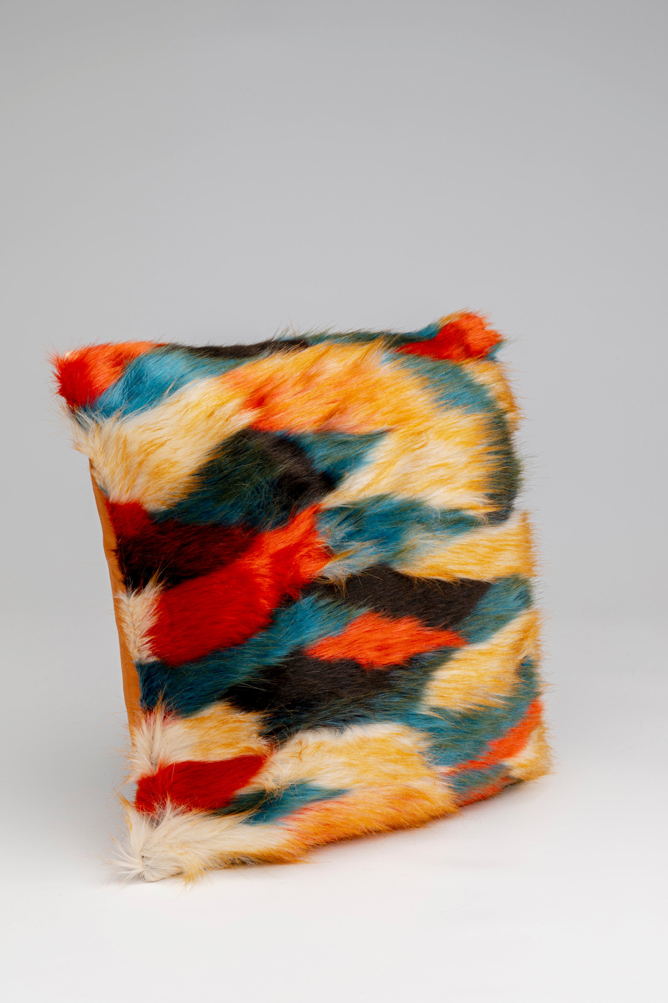 Kare - Cushion Glammer Colore 45x45cm