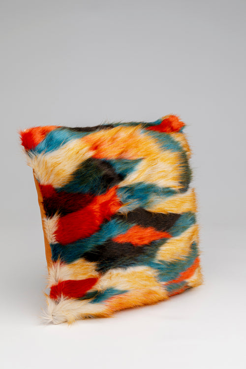 Kare - Cushion Glammer Colore 45x45cm