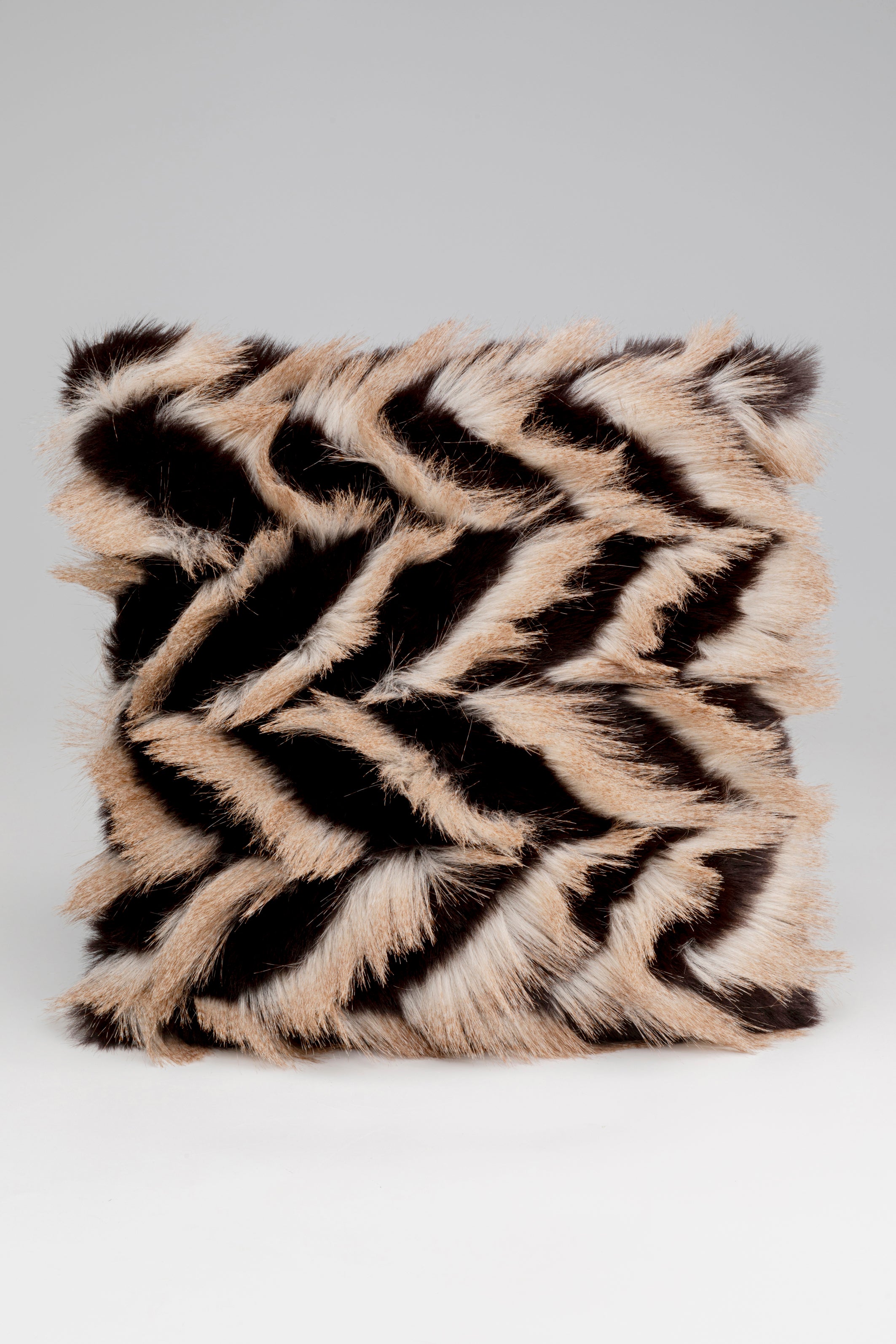 Kare - Cushion Glammer 45x45cm