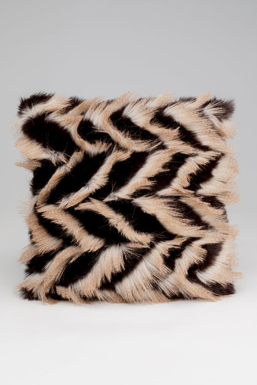 Kare - Cushion Glammer 45x45cm