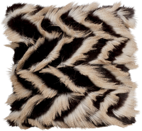 Kare - Cushion Glammer 45x45cm