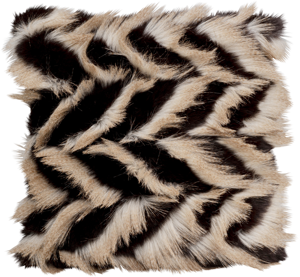 Kare - Cushion Glammer 45x45cm
